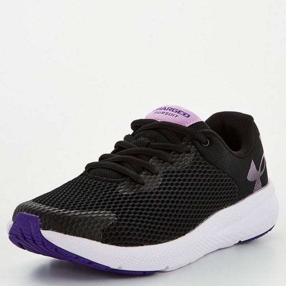 Girl’s GGs charged pursuit 2BL size 5Y/ 6Y/ 7Y